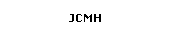 Text Box: JCMH 